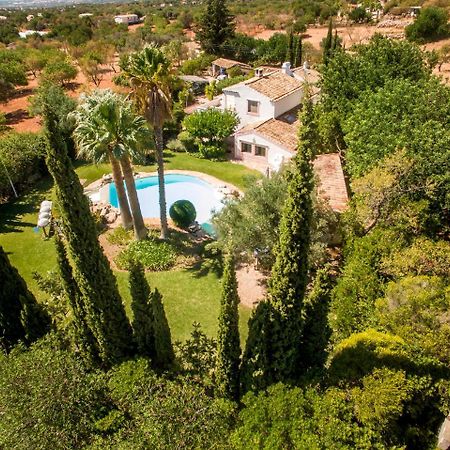 Casa Belaventura Bed and Breakfast Boliqueime Exterior foto