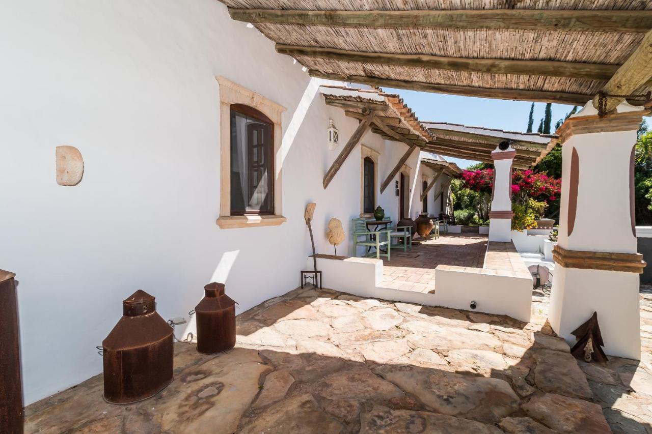 Casa Belaventura Bed and Breakfast Boliqueime Exterior foto