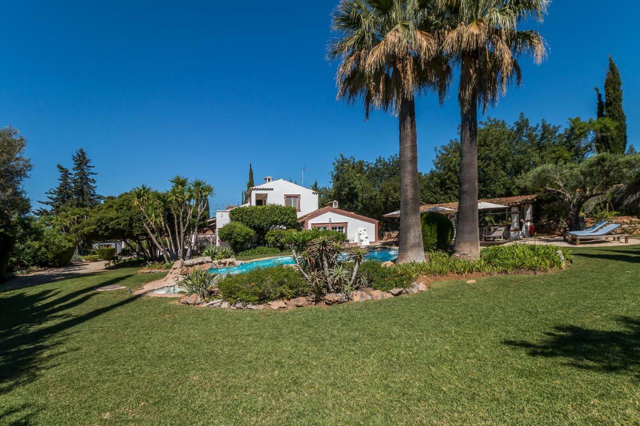 Casa Belaventura Bed and Breakfast Boliqueime Exterior foto