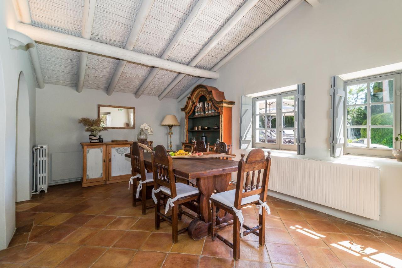 Casa Belaventura Bed and Breakfast Boliqueime Exterior foto
