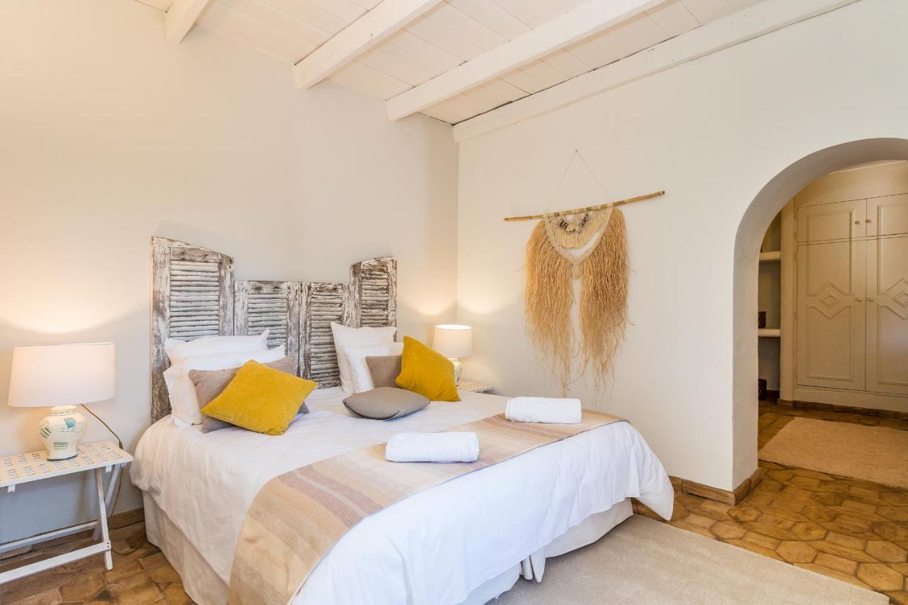 Casa Belaventura Bed and Breakfast Boliqueime Exterior foto