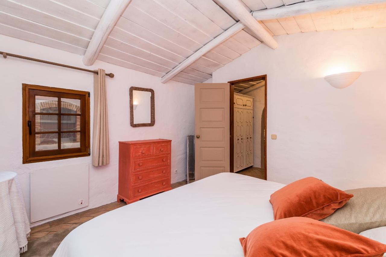 Casa Belaventura Bed and Breakfast Boliqueime Exterior foto