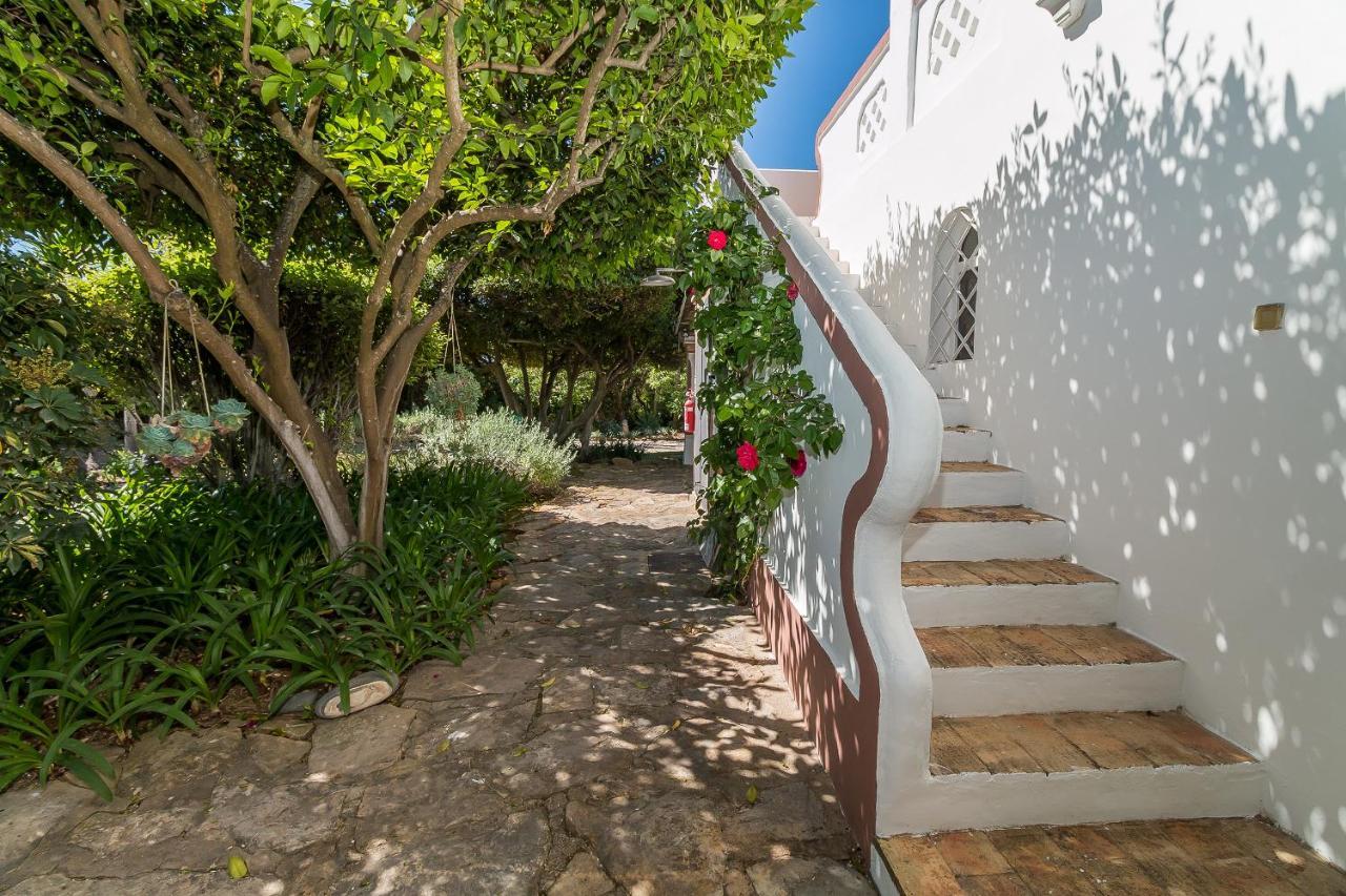 Casa Belaventura Bed and Breakfast Boliqueime Exterior foto