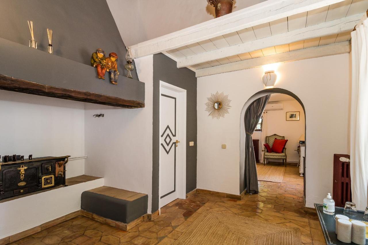 Casa Belaventura Bed and Breakfast Boliqueime Exterior foto