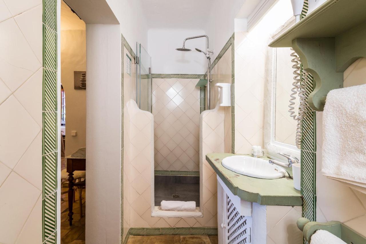 Casa Belaventura Bed and Breakfast Boliqueime Exterior foto