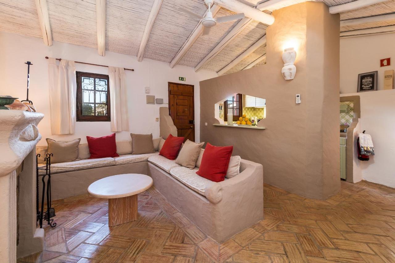 Casa Belaventura Bed and Breakfast Boliqueime Exterior foto
