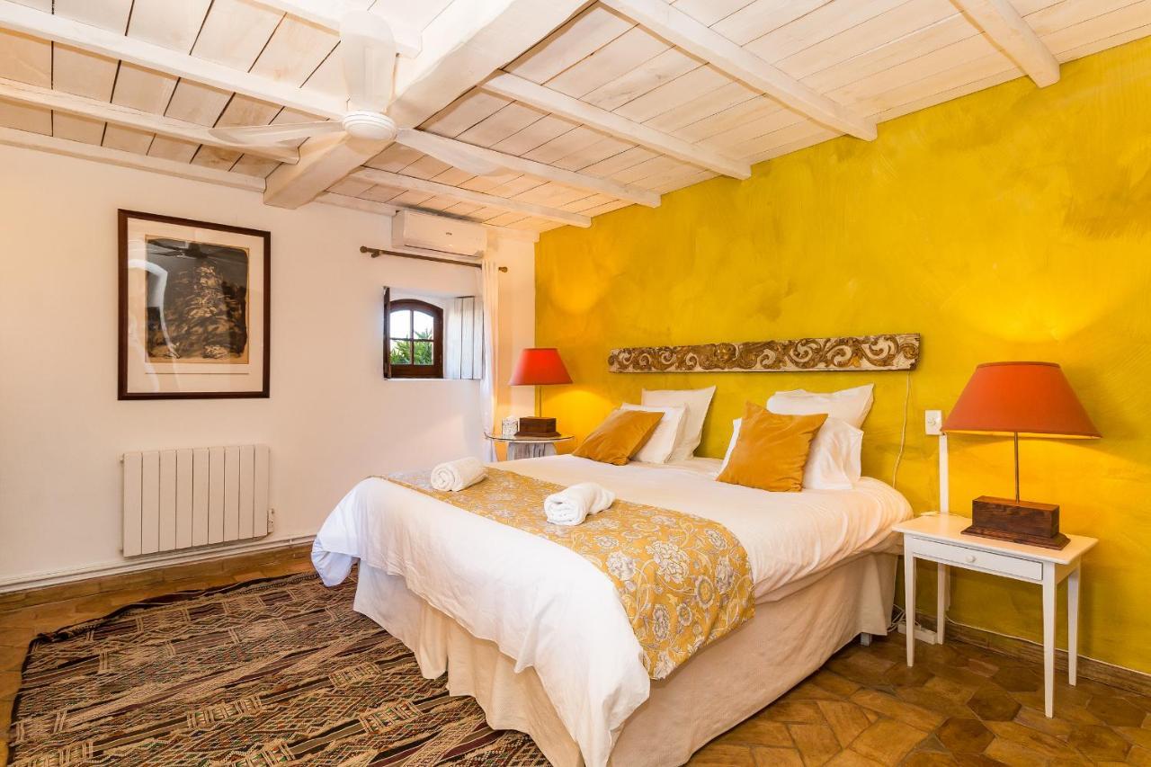 Casa Belaventura Bed and Breakfast Boliqueime Exterior foto
