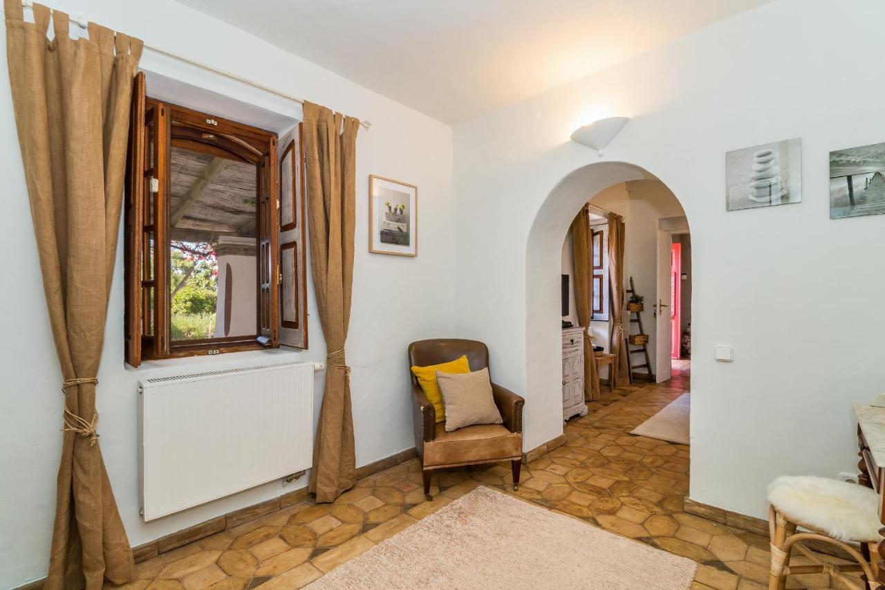 Casa Belaventura Bed and Breakfast Boliqueime Exterior foto