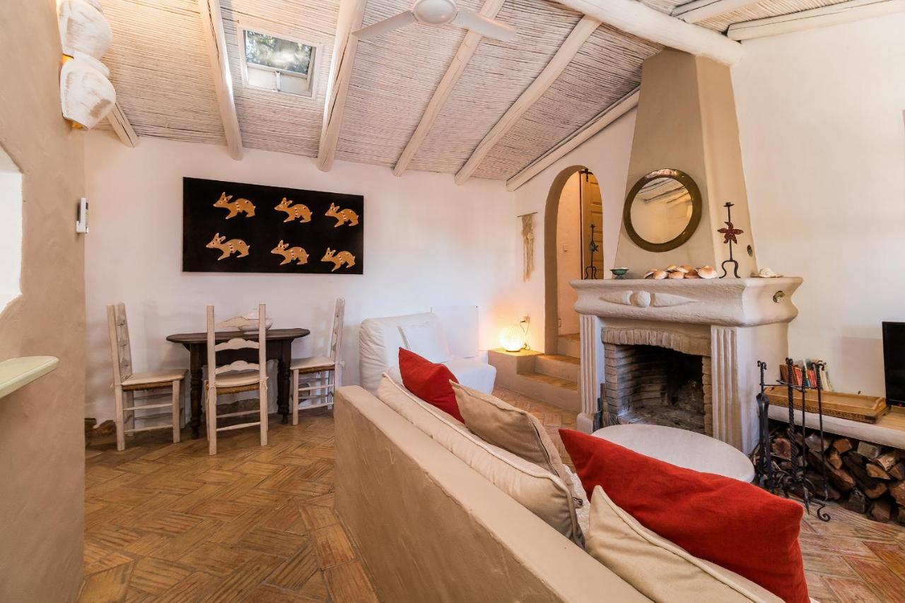 Casa Belaventura Bed and Breakfast Boliqueime Exterior foto