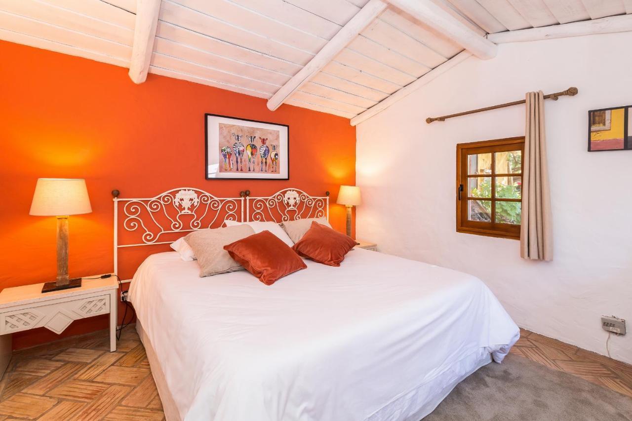 Casa Belaventura Bed and Breakfast Boliqueime Exterior foto
