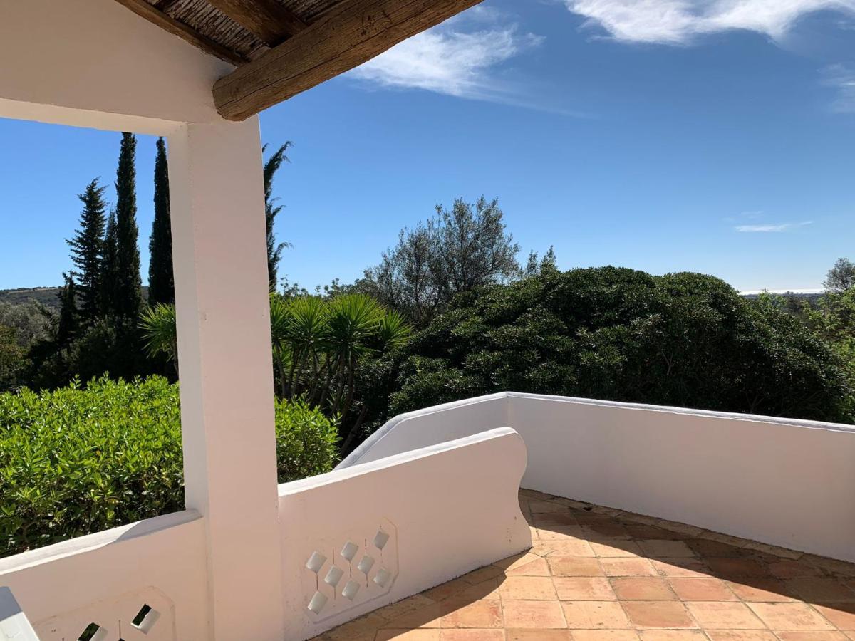 Casa Belaventura Bed and Breakfast Boliqueime Exterior foto
