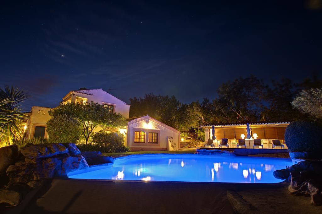 Casa Belaventura Bed and Breakfast Boliqueime Exterior foto