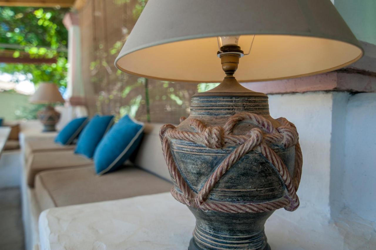 Casa Belaventura Bed and Breakfast Boliqueime Exterior foto