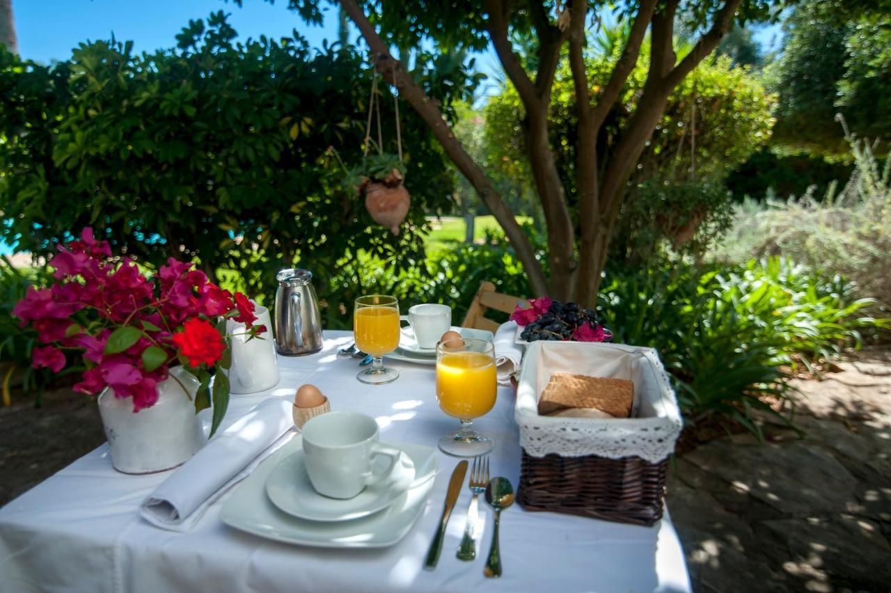 Casa Belaventura Bed and Breakfast Boliqueime Exterior foto